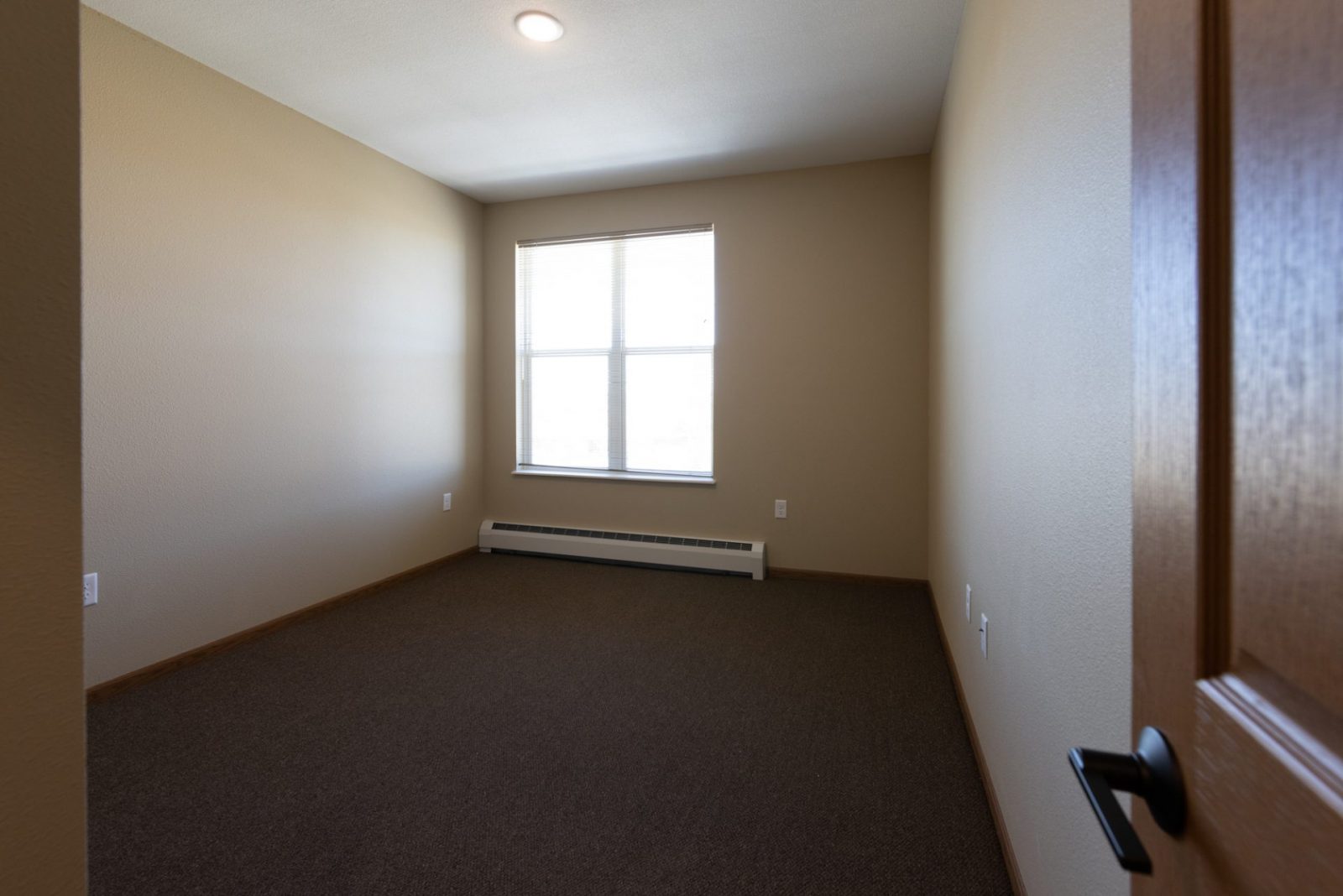 Bottineau Ridge III Apartments